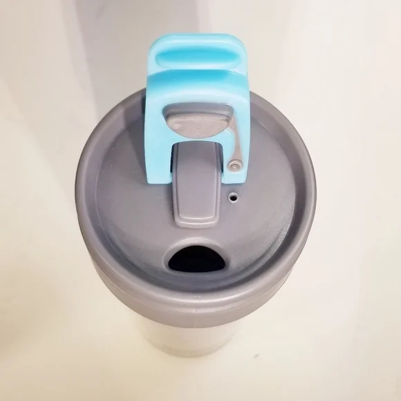 Quality Stainless Steel Travel Thermos/Mug - Picture 3 of 5